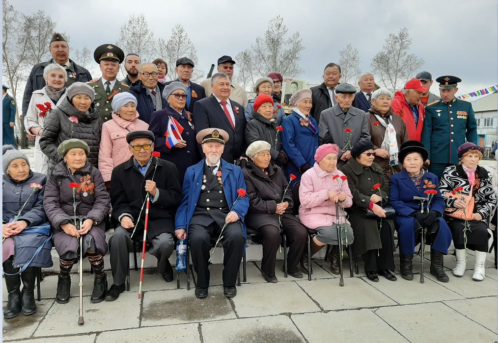 Погода в усть ордынском